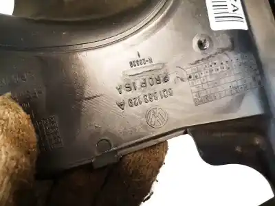 Pezzo di ricambio per auto di seconda mano plastica per ford taurus (p5_) 3.0 24v riferimenti oem iam 6q1863129a  