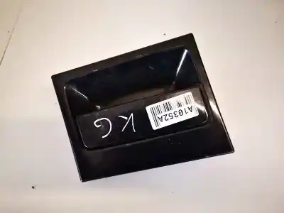 Second-hand car spare part exterior left rear door handle for ford taurus (p5_) 3.0 24v oem iam references 5j7839205a