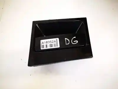 Second-hand car spare part exterior right rear door handle for ford taurus (p5_) 3.0 24v oem iam references 5j7839206a