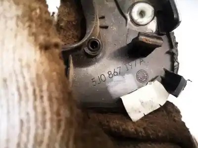 Pezzo di ricambio per auto di seconda mano pezzi vari per ford taurus (p5_) 3.0 24v riferimenti oem iam 5j0867197a  