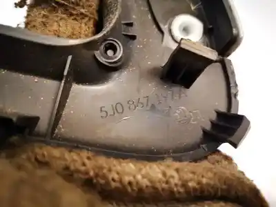 Pezzo di ricambio per auto di seconda mano pezzi vari per ford taurus (p5_) 3.0 24v riferimenti oem iam 5j0867197a  