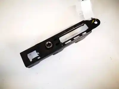 Second-hand car spare part right front seat belt buckle for ford taurus (p5_) 3.0 24v oem iam references 1j0857819