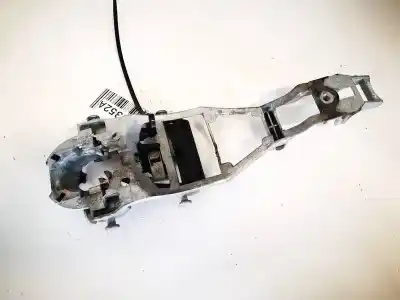 Second-hand car spare part exterior right front door handle for ford taurus (p5_) 3.0 24v oem iam references 5j0837885c