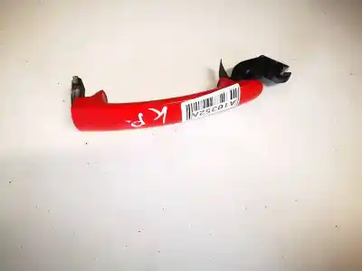 Second-hand car spare part exterior left front door handle for ford taurus (p5_) 3.0 24v oem iam references 3b0837207