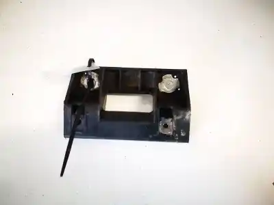 Second-hand car spare part plastics for ford taurus (p5_) 3.0 24v oem iam references 5j0863377