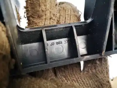 Second-hand car spare part plastics for ford taurus (p5_) 3.0 24v oem iam references 5j0863377  