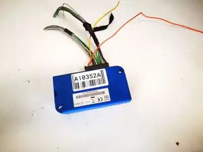 Second-hand car spare part electronic module for ford taurus (p5_) 3.0 24v oem iam references e20205063