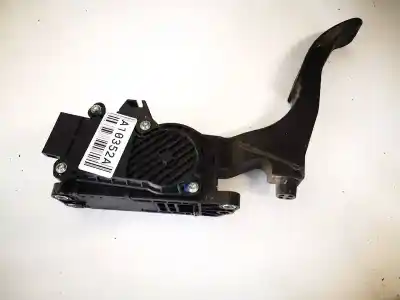 Second-hand car spare part accelerator pedal for ford taurus (p5_) 3.0 24v oem iam references 0280755055