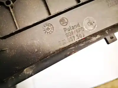 Pezzo di ricambio per auto di seconda mano plastica per ford taurus (p5_) 3.0 24v riferimenti oem iam 5j0857503  