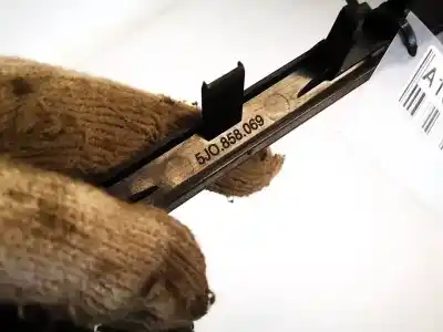 Pezzo di ricambio per auto di seconda mano plastica per ford taurus (p5_) 3.0 24v riferimenti oem iam 5j0858069  