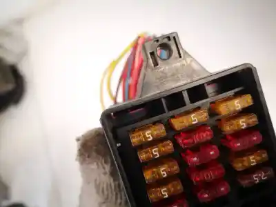 Second-hand car spare part fuse box unit for ford taurus (p5_) 3.0 24v oem iam references 63593576  