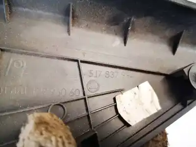 Pezzo di ricambio per auto di seconda mano plastica per ford taurus (p5_) 3.0 24v riferimenti oem iam 5j7837994  