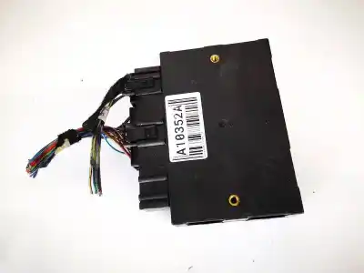 Pezzo di ricambio per auto di seconda mano modulo comfort per ford taurus (p5_) 3.0 24v riferimenti oem iam 5j0959433a  5dk008129-20