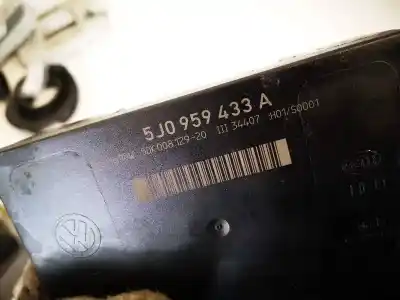 Pezzo di ricambio per auto di seconda mano modulo comfort per ford taurus (p5_) 3.0 24v riferimenti oem iam 5j0959433a  5dk008129-20