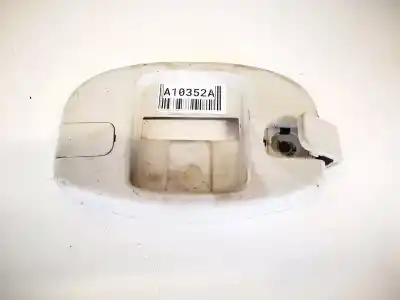 Second-hand car spare part plastics for ford taurus (p5_) 3.0 24v oem iam references 5j7867071a