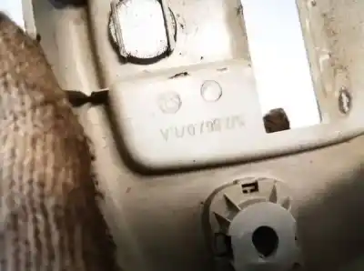 Pezzo di ricambio per auto di seconda mano plastica per ford taurus (p5_) 3.0 24v riferimenti oem iam 5j7867071a  