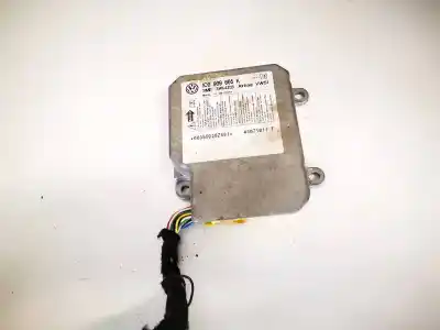 Second-hand car spare part airbag control unit for ford taurus (p5_) 3.0 24v oem iam references 1c0909605k