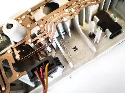 Pezzo di ricambio per auto di seconda mano luce interna per ford taurus (p5_) 3.0 24v riferimenti oem iam 3b0947105c  