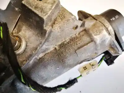 Second-hand car spare part ignition switch for ford taurus (p5_) 3.0 24v oem iam references 4b0905851c  