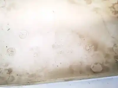 Pezzo di ricambio per auto di seconda mano plastica per ford taurus (p5_) 3.0 24v riferimenti oem iam 1z0877829b  