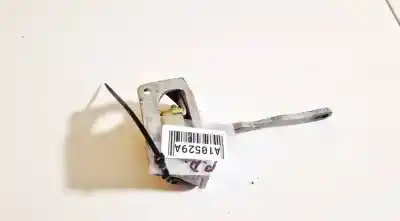 Peça sobressalente para automóvel em segunda mão dobradiça por audi a2 (8z0) 1.4 tdi referências oem iam 