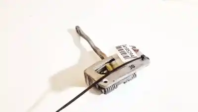 Second-hand car spare part hinge for audi a2 (8z0) 1.4 tdi oem iam references   