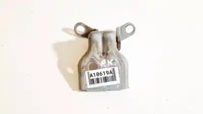 Peça sobressalente para automóvel em segunda mão esticador de porta por mazda 2 (dy) 1.4 referências oem iam 182waa6e