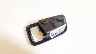 Second-hand car spare part plastics for mazda 2 (dy) 1.4 oem iam references 3m71a22620ad  3m71-a22620-ad