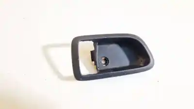 Peça sobressalente para automóvel em segunda mão plásticos por mazda 2 (dy) 1.4 referências oem iam 3m71a22620ad