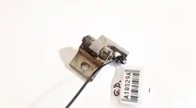 Second-hand car spare part door stop for audi a2 (8z0) 1.4 tdi oem iam references   