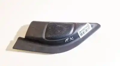 Peça sobressalente para automóvel em segunda mão colunas de som por mazda 2 (dy) 1.4 referências oem iam gk2a66960