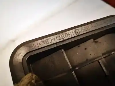 Second-hand car spare part plastics for ford taurus (p5_) 3.0 24v oem iam references 1h0819465e  