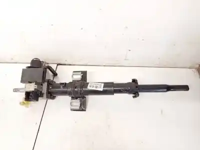 Peça sobressalente para automóvel em segunda mão coluna de direcção por opel omega b 2.0 16v cat (x 20 xev / l34) referências oem iam 