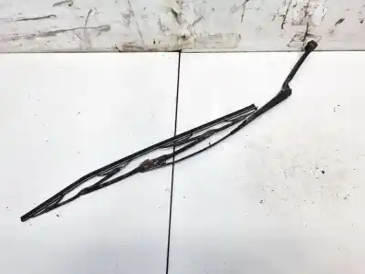 Pezzo di ricambio per auto di seconda mano braccio tergicristallo anteriore sinistro per audi a6 avant (c4) 2.5 tdi riferimenti oem iam 