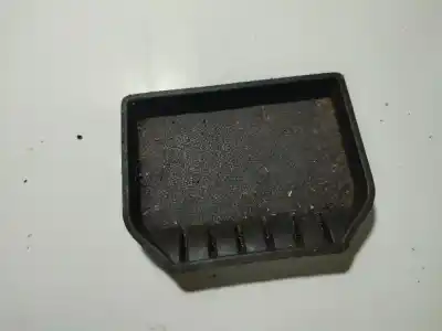 Gebrauchtes Autoersatzteil kunststoffe zum opel zafira / zafira family b (a05) 1.9 cdti (m75) oem-iam-referenzen 331985437