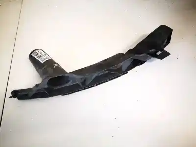 Second-hand car spare part rear bumper reinforcement for opel kadett e fastback (t85) 1.4 s (c08, c48, d08, d48) oem iam references 1k0807889a