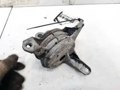 Second-hand car spare part engine support for bmw 3 (e30) m3 2.3 oem iam references 90539246  