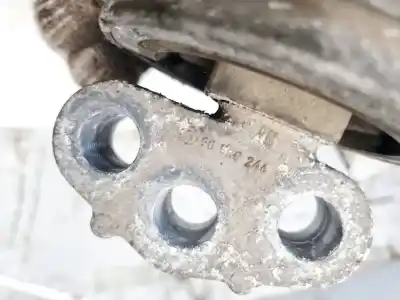 Second-hand car spare part engine support for bmw 3 (e30) m3 2.3 oem iam references 90539246  