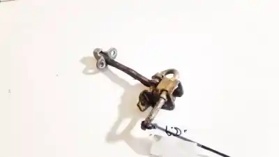 Peça sobressalente para automóvel em segunda mão dobradiça por fiat stilo (192_) 1.9 jtd (192_xe1a) referências oem iam 