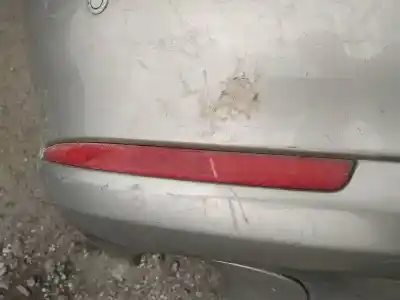 Peça sobressalente para automóvel em segunda mão farolim de para choques traseiro esquerdo por skoda octavia ii (1z3) 1.6 tdi referências oem iam 