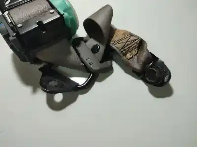 Автозапчасти б/у задний левый ремень безопасности за nissan note (e11, ne11) 1.4 ссылки oem iam adc7610  adc7610