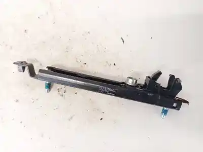 Pezzo di ricambio per auto di seconda mano gancio cintura anteriore destro per bmw 3 (e30) m3 2.3 riferimenti oem iam 13166032