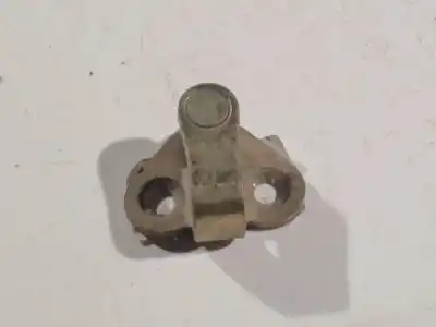 Pezzo di ricambio per auto di seconda mano pezzi vari per peugeot 307 (3a/c) 1.6 hdi riferimenti oem iam 