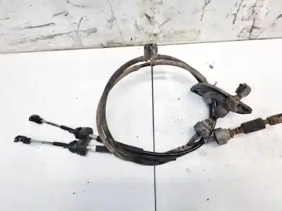 Автозапчасти б/у распределение коробки передач за opel corsa a fastback (s83) 1.2 i (f08, m08, f68, m68) ссылки oem iam  Автозапчасти б/у распределение коробки передач за opel corsa a fastback (s83) 1.2 i (f08, m08, f68, m68) ссылки oem iam