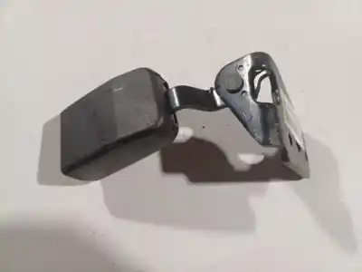 Pezzo di ricambio per auto di seconda mano gancio cintura posteriore destro per peugeot 307 (3a/c) 1.6 hdi riferimenti oem iam 