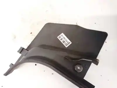 Автозапчастина б/у пластика для audi a3 (8l1) 1.6 посилання на oem iam 8l1867457a  