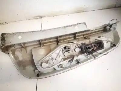 Second-hand car spare part left tailgate light for ford taurus (p5_) 3.0 24v oem iam references 5j7945111  5j7945095