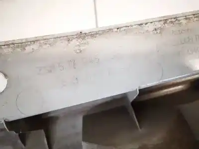 Second-hand car spare part left tailgate light for ford taurus (p5_) 3.0 24v oem iam references 5j7945111  5j7945095