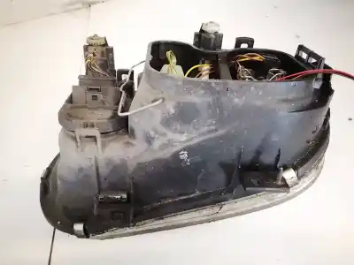 Автозапчастина б/у права фа для volkswagen golf iv (1j1) 1.4 16v посилання на oem iam   