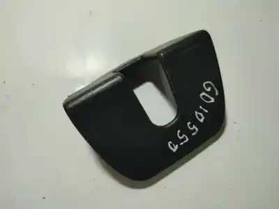 Peça sobressalente para automóvel em segunda mão plásticos por bmw 1 (e81) 118 d referências oem iam 7118693